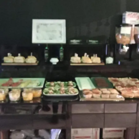 酒店 洛斯布拉塞罗斯酒店