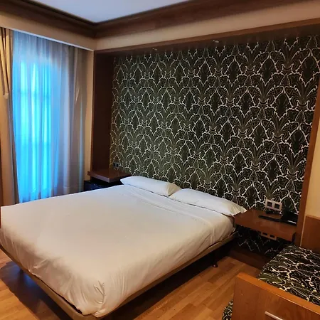 Hotel Braseros Burgos