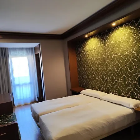 Hotel Braseros Burgos