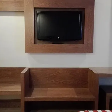 Hotel Braseros 3*