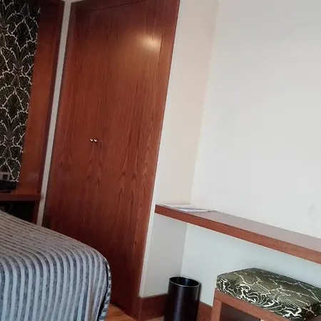 Hotel Braseros Burgos